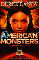 American Monsters (The Demon Road Trilogy, Book 3) pdf