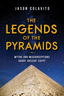 Read Pdf The Legends of the Pyramids