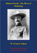 Read Pdf Baden-Powell - The Hero of Mafeking
