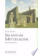 Irland im Mittelalter