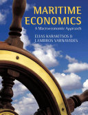 Read Pdf Maritime Economics