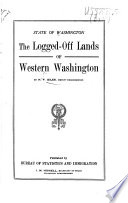 The Logged Off Lands Of Western Washington