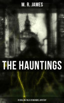 Read Pdf THE HAUNTINGS: 20 Chilling Tales of Macabre & Mystery