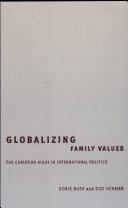 Read Pdf Globalizing Family Values