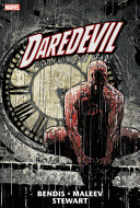 Daredevil By Brian Michael Bendis Alex Maleev Omnibus