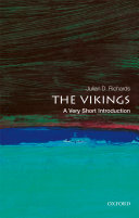 Read Pdf The Vikings: A Very Short Introduction