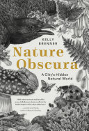 Nature Obscura Book