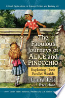 The Fabulous Journeys Of Alice And Pinocchio