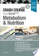 Crash Course Metabolism And Nutrition