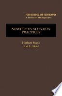 Sensory Evaluation Practices