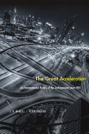 Read Pdf The Great Acceleration