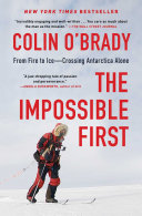 The Impossible First pdf