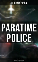 Read Pdf Paratime Police: Complete Sci-Fi Series