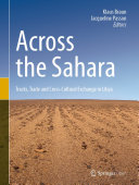 Read Pdf Across the Sahara