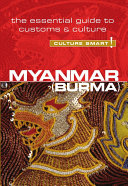 Read Pdf Myanmar - Culture Smart!