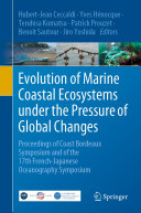 Read Pdf Evolution of Marine Coastal Ecosystems under the Pressure of Global Changes