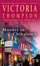 Read Pdf Murder In Chinatown