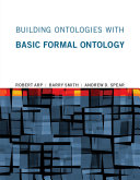 Building Ontologies with Basic Formal Ontology pdf