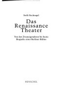 Das Renaissance Theater