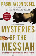 Mysteries of the Messiah Book Cover