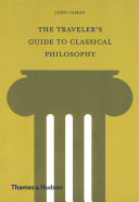 Read Pdf The Traveler's Guide to Classical Philosophy