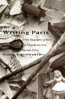 Read Pdf Writing Paris