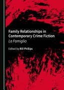 Read Pdf Family Relationships in Contemporary Crime Fiction