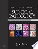 Rosai And Ackerman S Surgical Pathology E Book