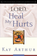 Read Pdf Lord, Heal My Hurts