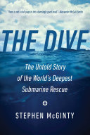The Dive pdf