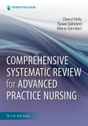 Read Pdf Comprehensive Systematic Review for Advanced Practice Nursing, Third Edition