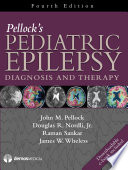 Pellock S Pediatric Epilepsy