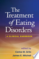 The Treatment Of Eating Disorders
