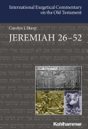 Read Pdf Jeremiah 26-52
