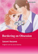 Read Pdf BORDERING ON OBSESSION