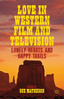 Read Pdf Love in Western Film and Television