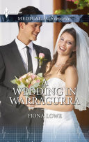 A Wedding in Warragurra pdf