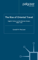 Read Pdf The Rise of Oriental Travel