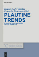 Read Pdf Plautine Trends