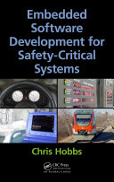 Read Pdf Embedded Software Development for Safety-Critical Systems