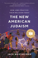 Read Pdf The New American Judaism