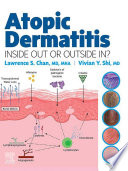 Atopic Dermatitis Inside Out Or Outside In E Book