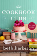 The Cookbook Club pdf