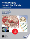 Neurosurgery Knowledge Update