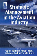 Read Pdf Strategic Management in the Aviation Industry