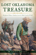 Read Pdf Lost Oklahoma Treasure