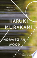 Norwegian Wood pdf book