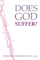 Read Pdf Does God Suffer?