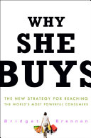 Read Pdf Why She Buys