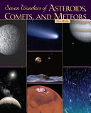 Read Pdf Seven Wonders of Asteroids, Comets, and Meteors